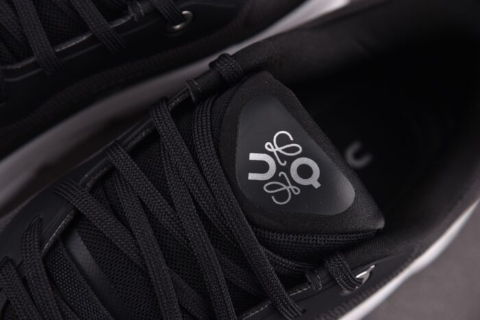 로에베 On x LOEWE 클라우드 틸트 2.0 블랙 화이트레플리카 미러급 SA급 S급 고퀄리티 최상급 하이엔드 신발 [남성여성공용] 8