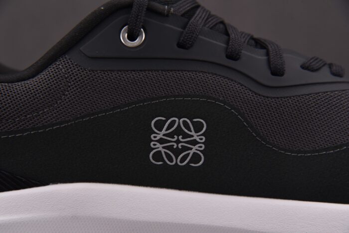 로에베 On x LOEWE 클라우드 틸트 2.0 블랙 화이트레플리카 미러급 SA급 S급 고퀄리티 최상급 하이엔드 신발 [남성여성공용] 12