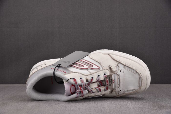 발렌시아가 스니커즈 레플리카 미러급 SA급 S급 고퀄리티 최상급 하이엔드 신발 [남성여성공용] 3