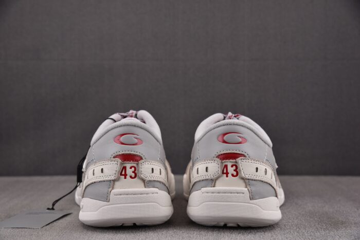 발렌시아가 스니커즈 레플리카 미러급 SA급 S급 고퀄리티 최상급 하이엔드 신발 [남성여성공용] 5