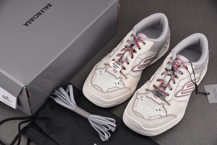 발렌시아가 스니커즈 레플리카 미러급 SA급 S급 고퀄리티 최상급 하이엔드 신발 [남성여성공용] 6