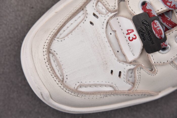 발렌시아가 스니커즈 레플리카 미러급 SA급 S급 고퀄리티 최상급 하이엔드 신발 [남성여성공용] 7