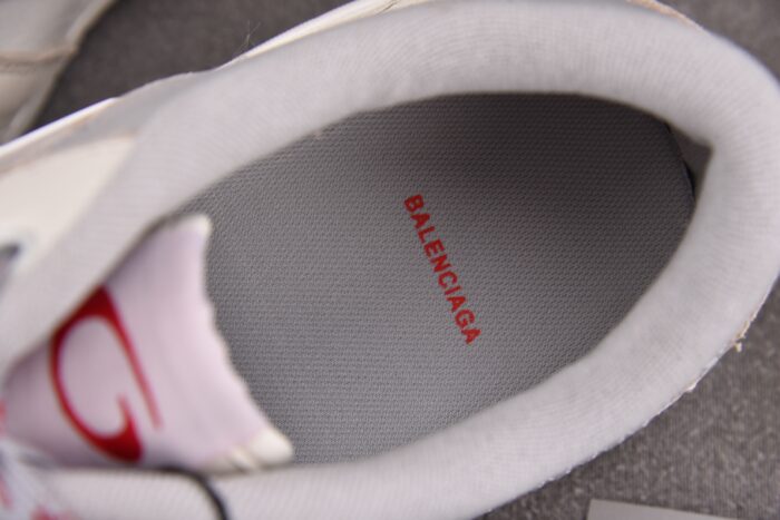 발렌시아가 스니커즈 레플리카 미러급 SA급 S급 고퀄리티 최상급 하이엔드 신발 [남성여성공용] 9