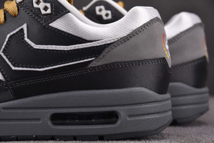 나이키 에어 맥스 스우시 로우 폴리 빅 헤드 모드 그레이 IB9898-001 레플리카 미러급 SA급 S급 고퀄리티 최상급 하이엔드 신발 [남성여성공용] 12