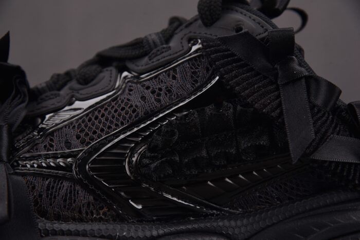 발렌시아가 3XL 뮬 Lace 블랙 레플리카 미러급 SA급 S급 고퀄리티 최상급 하이엔드 신발 [여성] 11