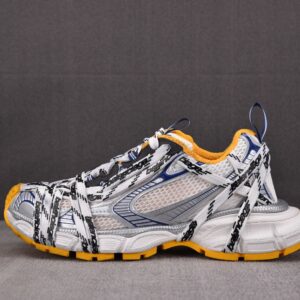 발렌시아가 3XL 익스트림 Lace 그레이 화이트 오렌지 레플리카 미러급 SA급 S급 고퀄리티 최상급 하이엔드 신발 [남성여성공용]