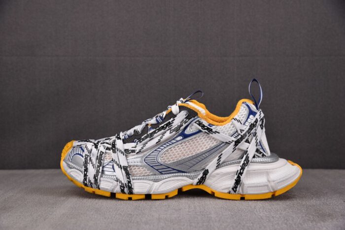 발렌시아가 3XL 익스트림 Lace 그레이 화이트 오렌지 레플리카 미러급 SA급 S급 고퀄리티 최상급 하이엔드 신발 [남성여성공용]