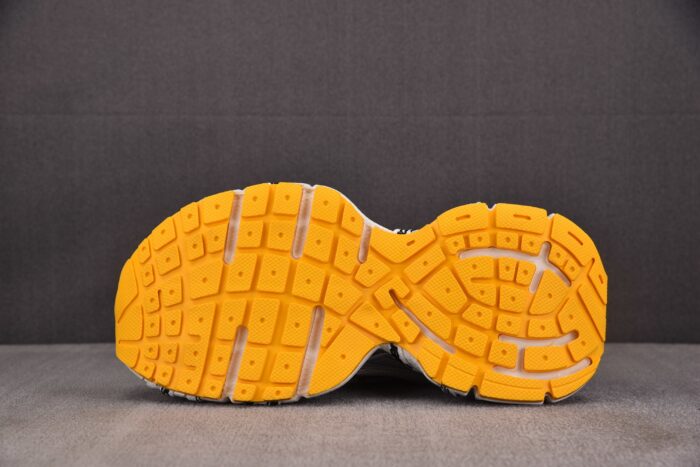 발렌시아가 3XL 익스트림 Lace 그레이 화이트 오렌지 레플리카 미러급 SA급 S급 고퀄리티 최상급 하이엔드 신발 [남성여성공용] 4