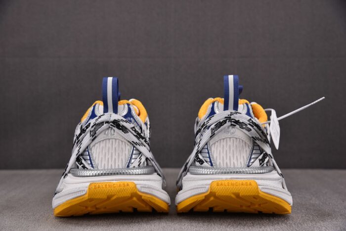 발렌시아가 3XL 익스트림 Lace 그레이 화이트 오렌지 레플리카 미러급 SA급 S급 고퀄리티 최상급 하이엔드 신발 [남성여성공용] 5