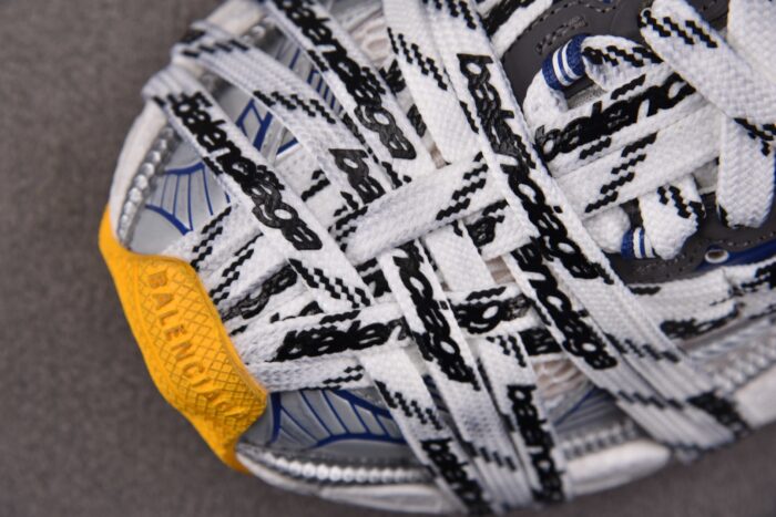 발렌시아가 3XL 익스트림 Lace 그레이 화이트 오렌지 레플리카 미러급 SA급 S급 고퀄리티 최상급 하이엔드 신발 [남성여성공용] 7