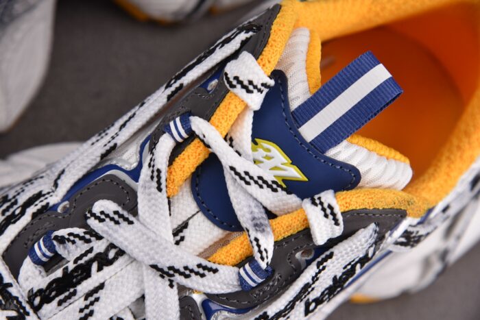 발렌시아가 3XL 익스트림 Lace 그레이 화이트 오렌지 레플리카 미러급 SA급 S급 고퀄리티 최상급 하이엔드 신발 [남성여성공용] 8