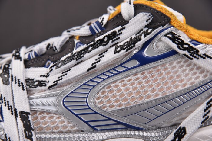 발렌시아가 3XL 익스트림 Lace 그레이 화이트 오렌지 레플리카 미러급 SA급 S급 고퀄리티 최상급 하이엔드 신발 [남성여성공용] 11