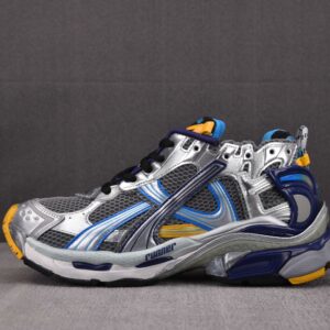 발렌시아가 러너 실버 블루 오렌지 레플리카 미러급 SA급 S급 고퀄리티 최상급 하이엔드 신발 [남성여성공용]