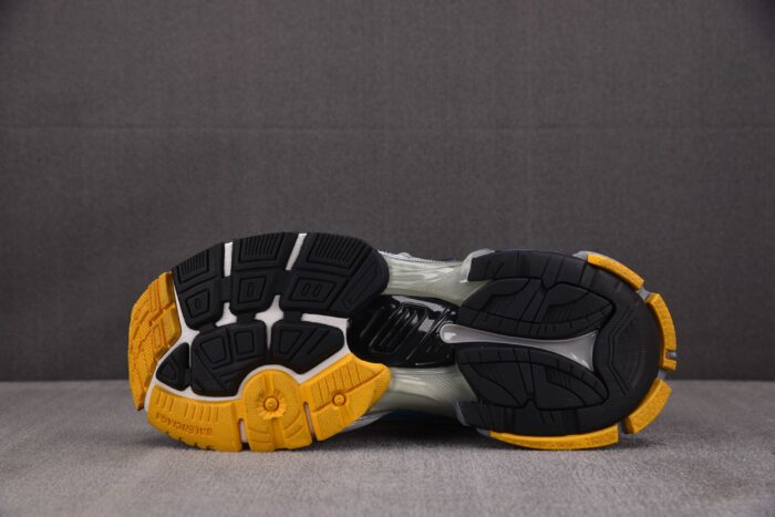 발렌시아가 러너 실버 블루 오렌지 레플리카 미러급 SA급 S급 고퀄리티 최상급 하이엔드 신발 [남성여성공용] 4