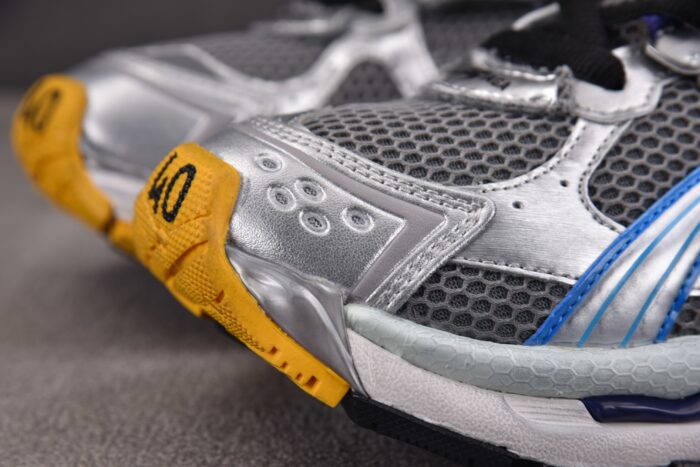 발렌시아가 러너 실버 블루 오렌지 레플리카 미러급 SA급 S급 고퀄리티 최상급 하이엔드 신발 [남성여성공용] 10