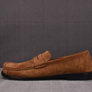 로에베 캄포 로퍼브라운 레플리카 미러급 SA급 S급 고퀄리티 최상급 하이엔드 신발 [남성]