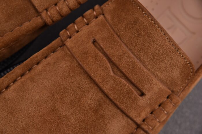 로에베 캄포 로퍼브라운 레플리카 미러급 SA급 S급 고퀄리티 최상급 하이엔드 신발 [남성] 8