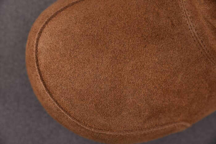 발렌시아가 알래스카 퍼 로우 부츠 브라운 레플리카 미러급 SA급 S급 고퀄리티 최상급 하이엔드 신발 [남성여성공용] 7