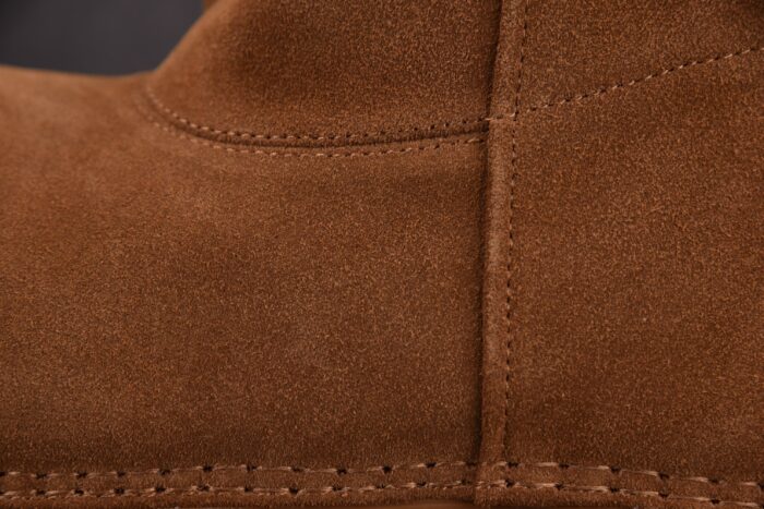 발렌시아가 알래스카 퍼 하이 부츠 브라운 레플리카 미러급 SA급 S급 고퀄리티 최상급 하이엔드 신발 [남성여성공용] 11