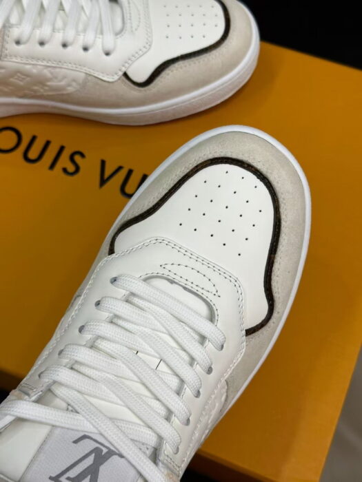 루이비통 LV 스타이룸 트레이너 스니커즈 레플리카 미러급 SA급 S급 고퀄리티 최상급 하이엔드 신발 [여성] 7