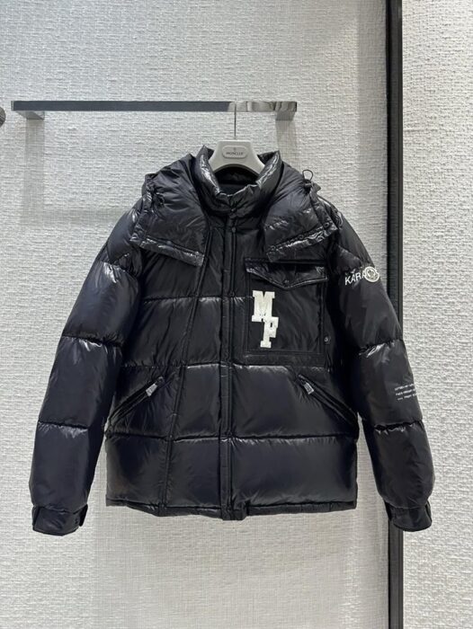 몽클레어 anthemiock 구스패딩 레플리카 미러급 SA급 S급 고퀄리티 하이엔드 최상급 의류 [남성] 2