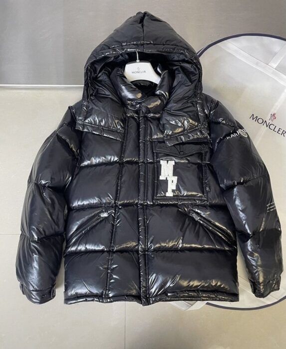 몽클레어 anthemiock 구스패딩 레플리카 미러급 SA급 S급 고퀄리티 하이엔드 최상급 의류 [남성] 3