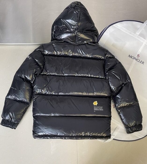 몽클레어 anthemiock 구스패딩 레플리카 미러급 SA급 S급 고퀄리티 하이엔드 최상급 의류 [남성] 5