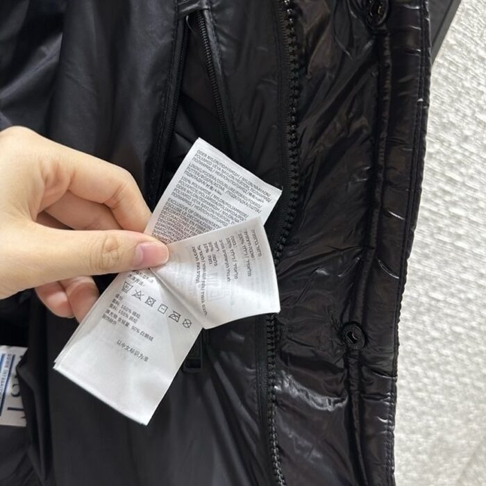 몽클레어 anthemiock 구스패딩 레플리카 미러급 SA급 S급 고퀄리티 하이엔드 최상급 의류 [남성] 6