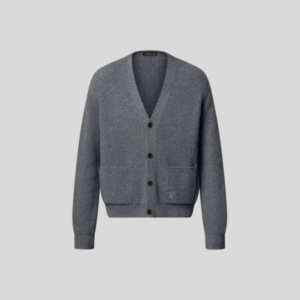 루이비통 엠브로이더드 시그니처 캐시미어 가디건 레플리카 미러급 SA급 S급 고퀄리티 하이엔드 최상급 의류 [남성여성공용]