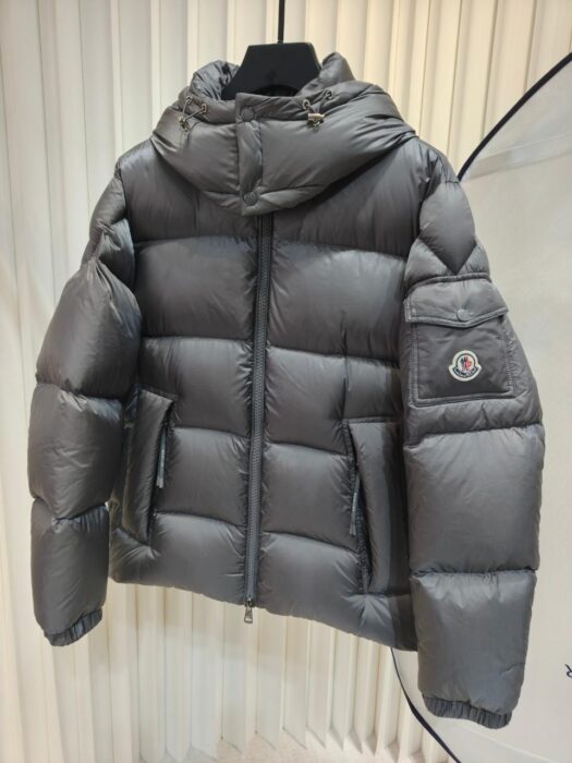 몽클레어 쿠예르(couyere) 남성 구스다운 레플리카 미러급 SA급 S급 고퀄리티 하이엔드 최상급 의류 [남성] 3