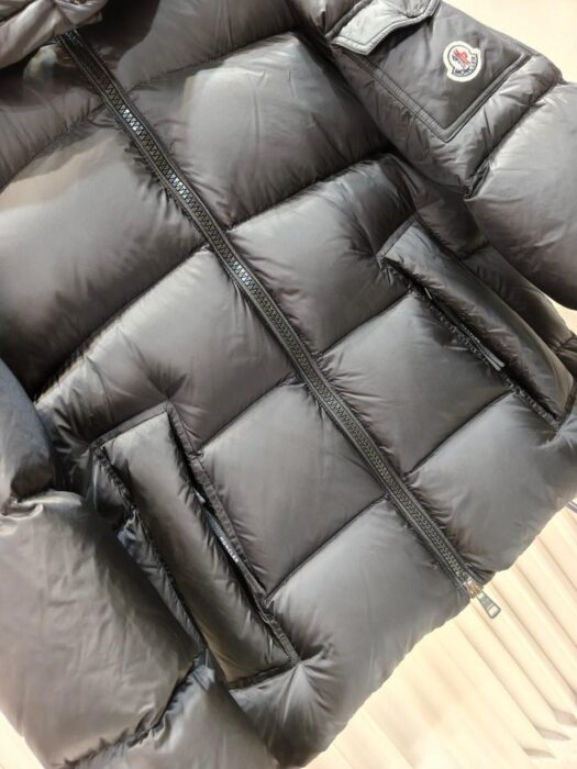 몽클레어 쿠예르(couyere) 남성 구스다운 레플리카 미러급 SA급 S급 고퀄리티 하이엔드 최상급 의류 [남성] 5