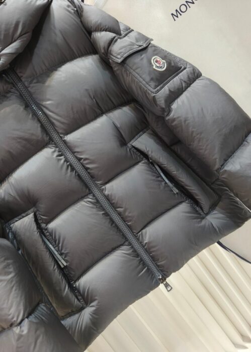 몽클레어 쿠예르(couyere) 남성 구스다운 레플리카 미러급 SA급 S급 고퀄리티 하이엔드 최상급 의류 [남성] 6