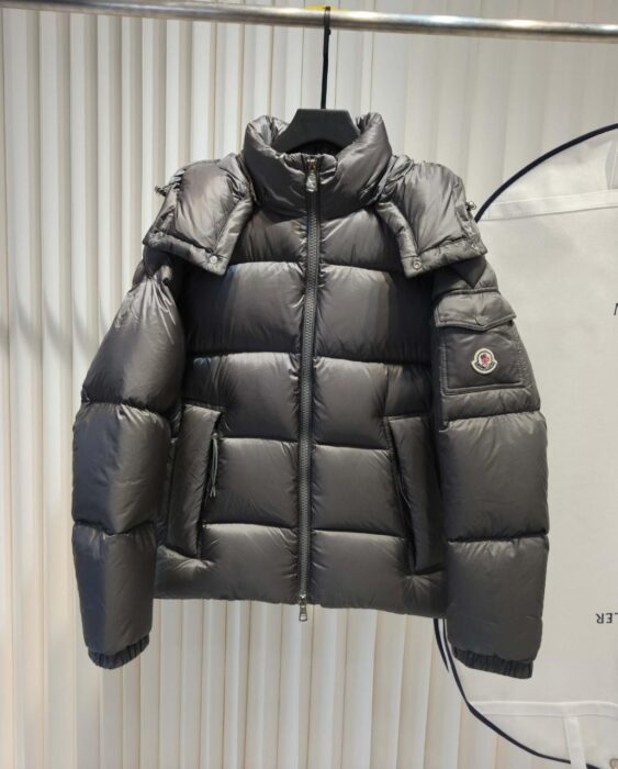 몽클레어 쿠예르(couyere) 남성 구스다운 레플리카 미러급 SA급 S급 고퀄리티 하이엔드 최상급 의류 [남성] 9