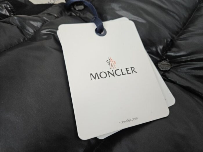 몽클레어 말자셋 구스다운 패딩 자켓 레플리카 미러급 SA급 S급 고퀄리티 하이엔드 최상급 의류 [남성] 11