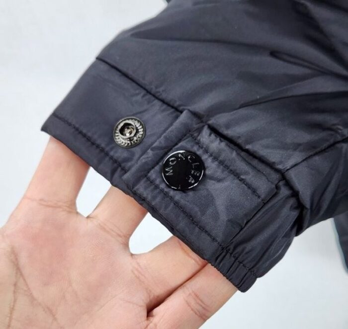몽클레어 마야프 숏 다운 자켓 패딩 레플리카 미러급 SA급 S급 고퀄리티 하이엔드 최상급 의류 [남성] 12