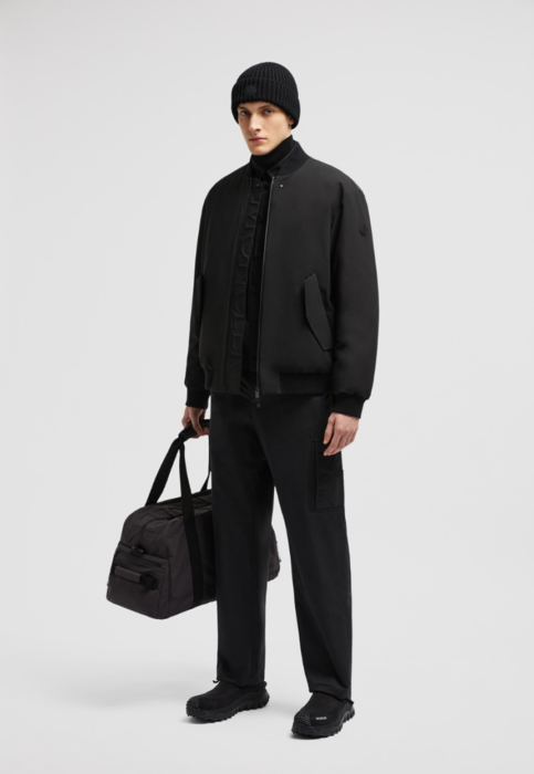 몽클레어 크라운 숏 다운 자켓 레플리카 미러급 SA급 S급 고퀄리티 하이엔드 최상급 의류 [남성] 4