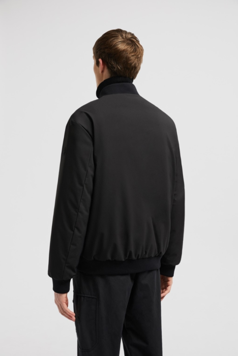 몽클레어 크라운 숏 다운 자켓 레플리카 미러급 SA급 S급 고퀄리티 하이엔드 최상급 의류 [남성] 7