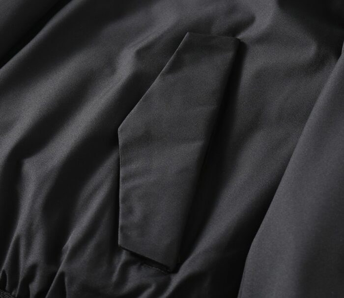 몽클레어 크라운 숏 다운 자켓 레플리카 미러급 SA급 S급 고퀄리티 하이엔드 최상급 의류 [남성] 13