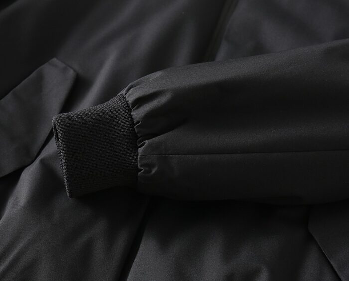 몽클레어 크라운 숏 다운 자켓 레플리카 미러급 SA급 S급 고퀄리티 하이엔드 최상급 의류 [남성] 14