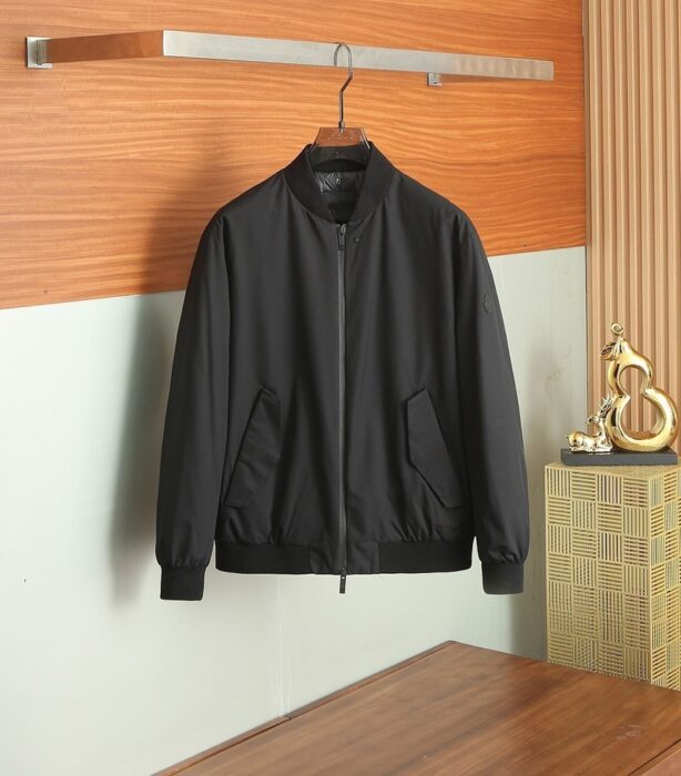 몽클레어 크라운 숏 다운 자켓 레플리카 미러급 SA급 S급 고퀄리티 하이엔드 최상급 의류 [남성] 8