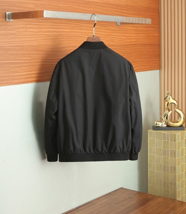 몽클레어 크라운 숏 다운 자켓 레플리카 미러급 SA급 S급 고퀄리티 하이엔드 최상급 의류 [남성] 9