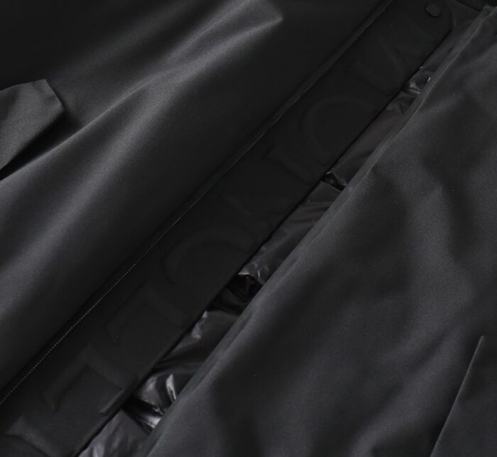 몽클레어 크라운 숏 다운 자켓 레플리카 미러급 SA급 S급 고퀄리티 하이엔드 최상급 의류 [남성] 12