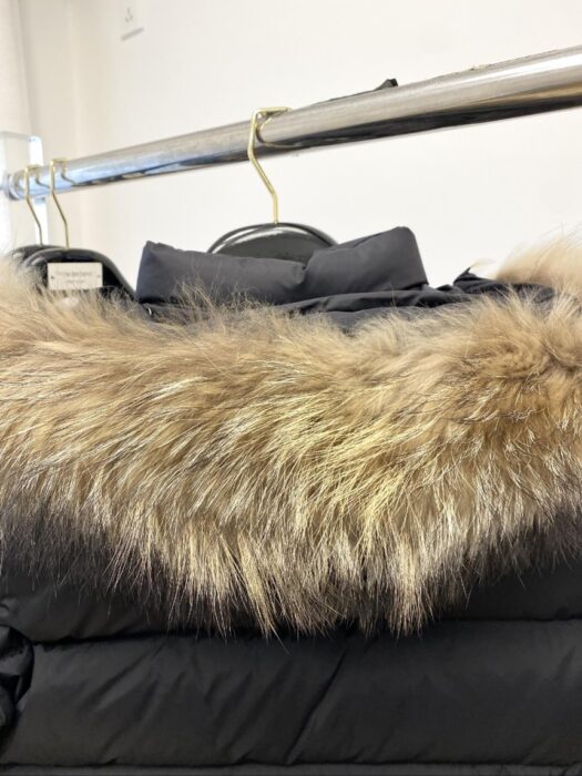 몽클레어 마야프 구스다운 패딩 자켓[정품급] 레플리카 미러급 SA급 S급 고퀄리티 하이엔드 최상급 의류 [남성] 11