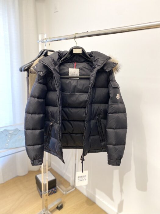 몽클레어 마야프 구스다운 패딩 자켓[정품급] 레플리카 미러급 SA급 S급 고퀄리티 하이엔드 최상급 의류 [남성] 7