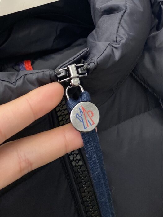 몽클레어 마야프 구스다운 패딩 자켓[정품급] 레플리카 미러급 SA급 S급 고퀄리티 하이엔드 최상급 의류 [남성] 9