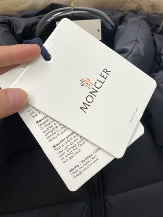 몽클레어 마야프 구스다운 패딩 자켓[정품급] 레플리카 미러급 SA급 S급 고퀄리티 하이엔드 최상급 의류 [남성] 10