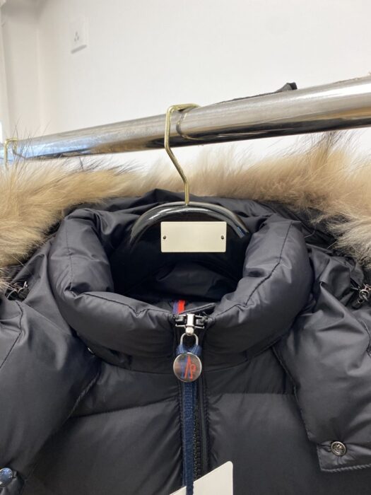 몽클레어 마야프 구스다운 패딩 자켓[정품급] 레플리카 미러급 SA급 S급 고퀄리티 하이엔드 최상급 의류 [남성] 8