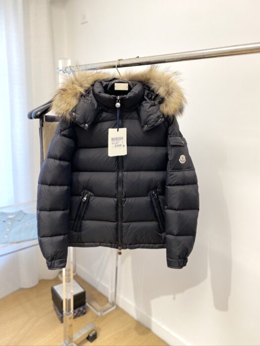 몽클레어 마야프 구스다운 패딩 자켓[정품급] 레플리카 미러급 SA급 S급 고퀄리티 하이엔드 최상급 의류 [남성] 5