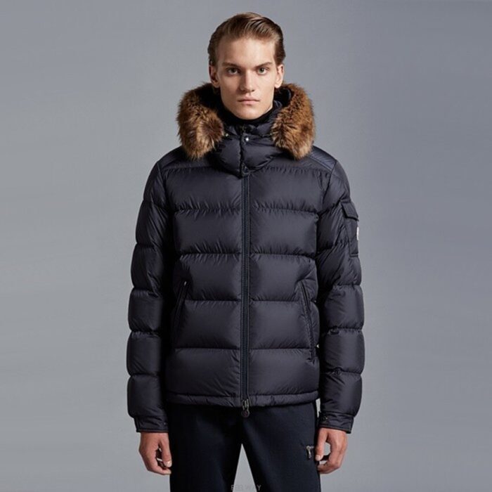 몽클레어 마야프 구스다운 패딩 자켓[정품급] 레플리카 미러급 SA급 S급 고퀄리티 하이엔드 최상급 의류 [남성] 4