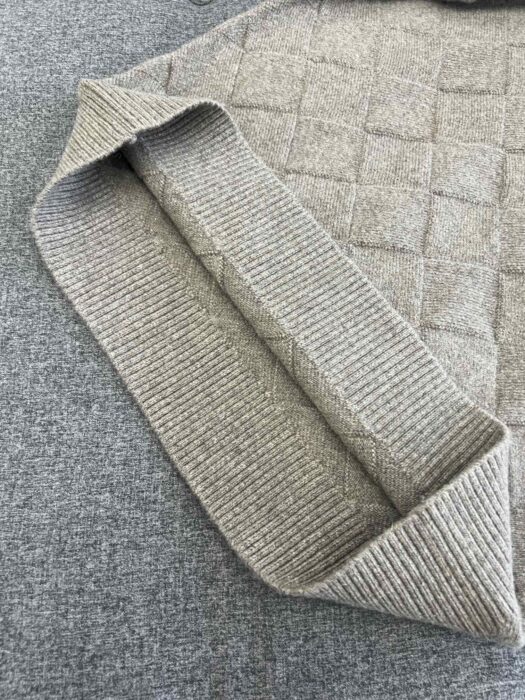 보테가 베네타 인트레치오 울 스웨터 리버베드 레플리카 미러급 SA급 S급 고퀄리티 하이엔드 최상급 의류 [남성여성공용] 17